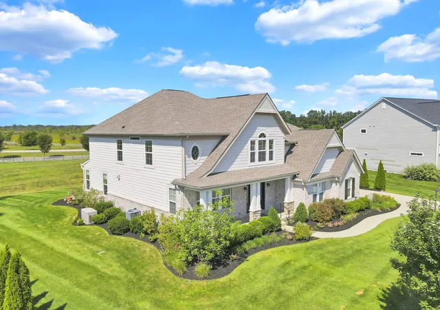 Photo 4 of Single family home for sale at 2277 Gingerfield Way, Sunbury, OH 43074 | MLS# 226034391 | Listing updated on 2026-10-11