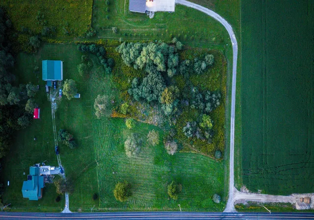 Photo 2 of Land for sale at 0 Sycamore Rd #1, Centerburg, OH 43011 | MLS# 226034384 | Listing updated on 2026-09-10