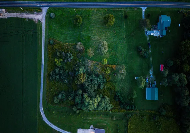 Photo 3 of Land for sale at 0 Sycamore Rd #1, Centerburg, OH 43011 | MLS# 226034384 | Listing updated on 2026-09-10