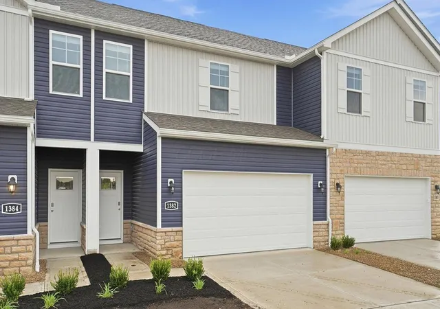Photo 1 of Single family home for sale at 1382 Marinelli Dr E, Columbus, OH 43228 | MLS# 226034379 | Listing updated on 2026-10-12