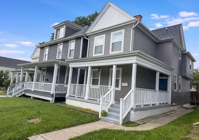Photo 18 of Single family home for sale at 513 S Champion Ave, Columbus, OH 43205 | MLS# 226034382 | Listing updated on 2026-10-09
