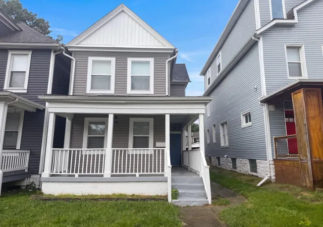 Single family home for sale at 513 S Champion Ave, Columbus, OH 43205 | MLS# 226034382