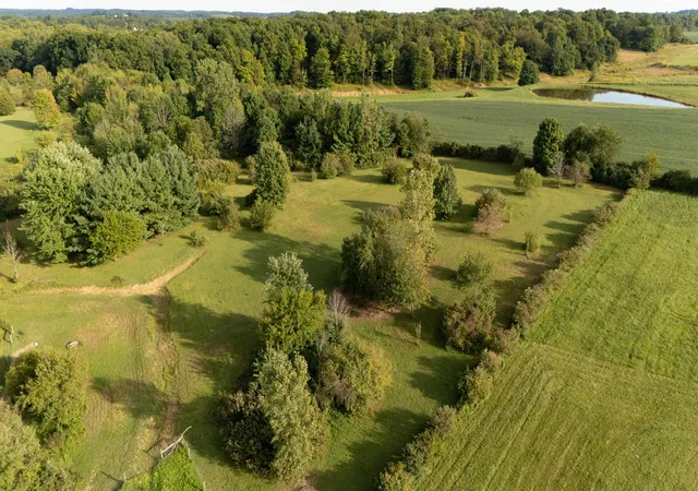 Photo 3 of Single family home for sale at 7500 Township Rd 81, Bellville, OH 44813 | MLS# 226034426 | Listing updated on 2026-10-07