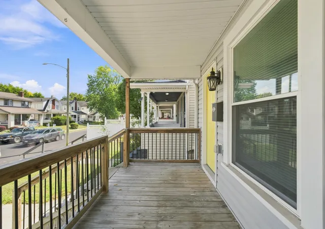 Photo 3 of Multi family home for sale at 1107 S Champion Ave, Columbus, OH 43206 | MLS# 226034711 | Listing updated on 2026-09-11