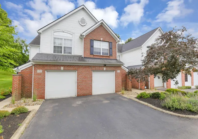 Photo 1 of Condo for sale at 5785 Albany Green, Westerville, OH 43081 | MLS# 226035310 | Listing updated on 2026-09-25