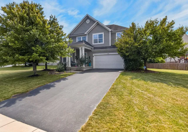 Photo 1 of Single family home for sale at 781 Collier Dr, Westerville, OH 43082 | MLS# 226034790 | Listing updated on 2026-10-03