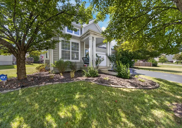 Photo 2 of Single family home for sale at 781 Collier Dr, Westerville, OH 43082 | MLS# 226034790 | Listing updated on 2026-10-03