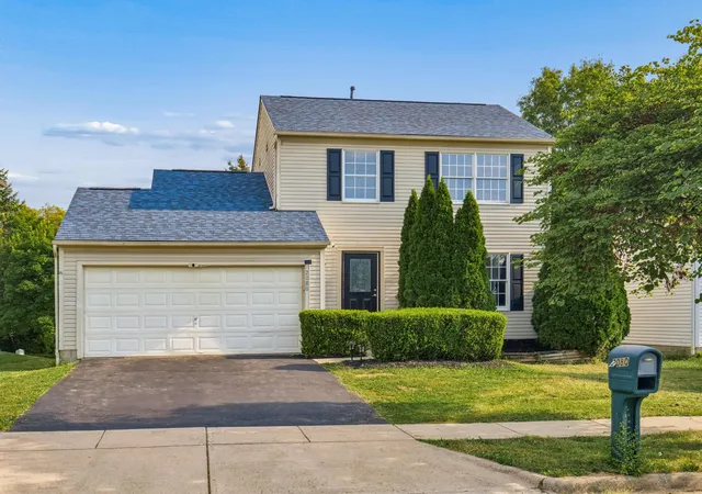 Photo 1 of Single family home for sale at 2080 Sondra Ln, Grove City, OH 43123 | MLS# 226034406 | Listing updated on 2026-09-21