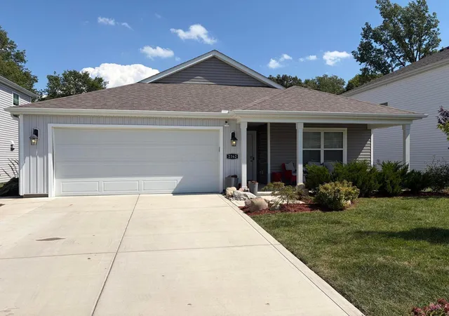 Photo 1 of Single family home for sale at 2162 Pentress Dr, Grove City, OH 43123 | MLS# 226034408 | Listing updated on 2026-09-23