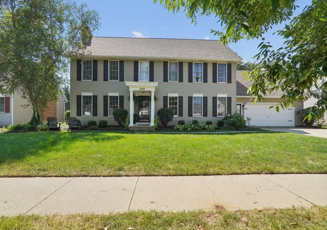 Photo 1 of Single family home for sale at 509 Northfield Dr, Circleville, OH 43113 | MLS# 226034423 | Listing updated on 2026-09-30