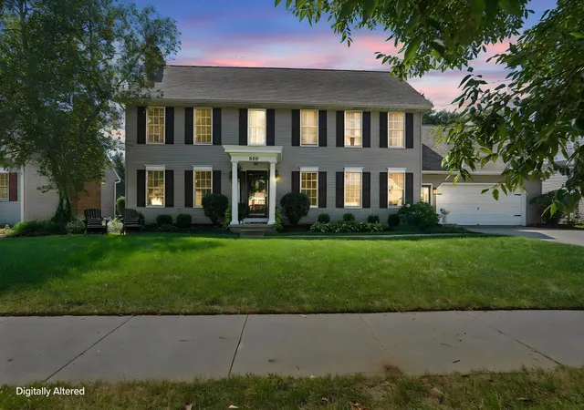 Photo 2 of Single family home for sale at 509 Northfield Dr, Circleville, OH 43113 | MLS# 226034423 | Listing updated on 2026-09-30