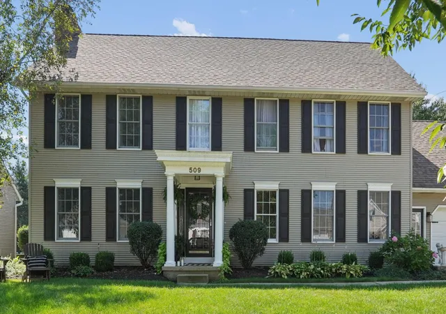Photo 3 of Single family home for sale at 509 Northfield Dr, Circleville, OH 43113 | MLS# 226034423 | Listing updated on 2026-09-30