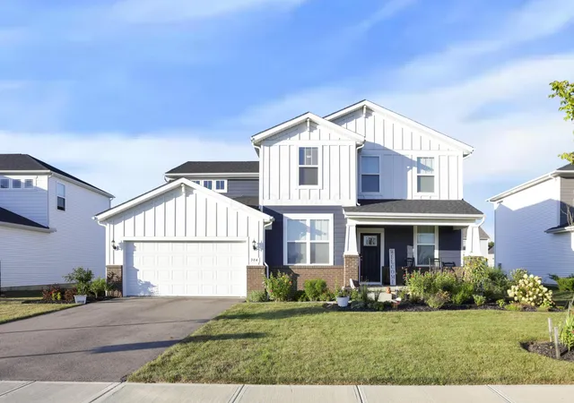 Photo 1 of Single family home for sale at 984 Ml Stone Dr #Lot 2178, Sunbury, OH 43074 | MLS# 226034457 | Listing updated on 2026-10-07