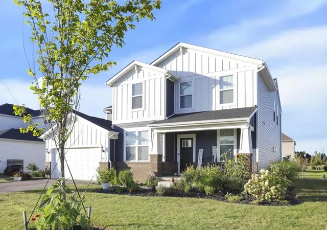 Photo 3 of Single family home for sale at 984 Ml Stone Dr #Lot 2178, Sunbury, OH 43074 | MLS# 226034457 | Listing updated on 2026-10-07