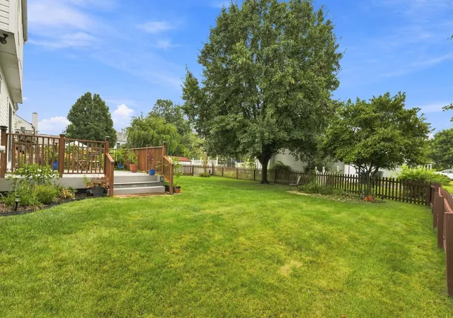 Photo 4 of Single family home for sale at 6933 Brockland Dr, Reynoldsburg, OH 43068 | MLS# 226034443 | Listing updated on 2026-09-21