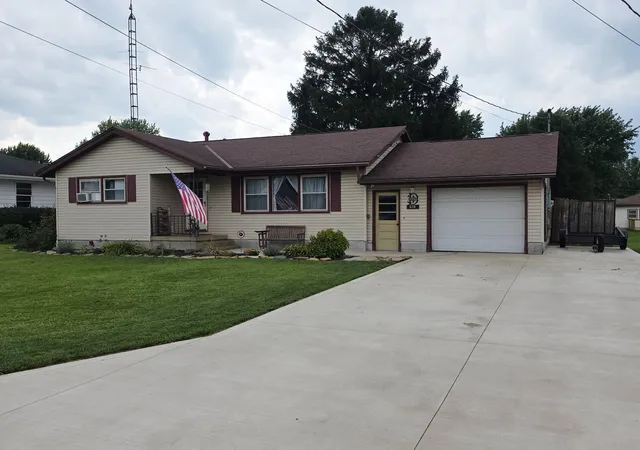Photo 1 of Single family home for sale at 678 Willowcrest Ln, Galion, OH 44833 | MLS# 226034445 | Listing updated on 2026-09-14
