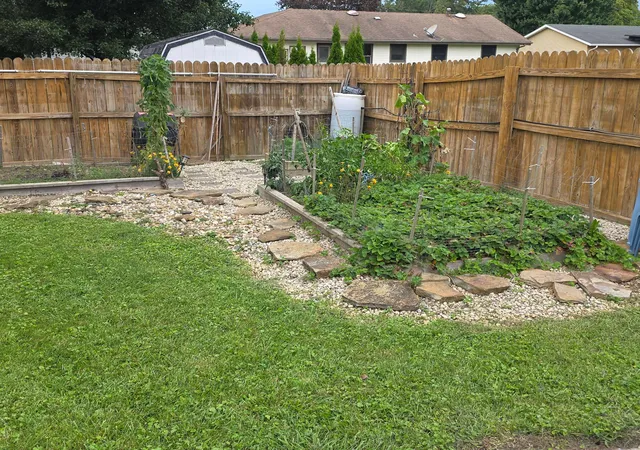 Photo 23 of Single family home for sale at 678 Willowcrest Ln, Galion, OH 44833 | MLS# 226034445 | Listing updated on 2026-09-14