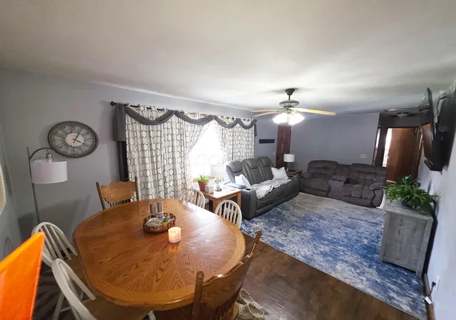 Photo 3 of Single family home for sale at 678 Willowcrest Ln, Galion, OH 44833 | MLS# 226034445 | Listing updated on 2026-09-14