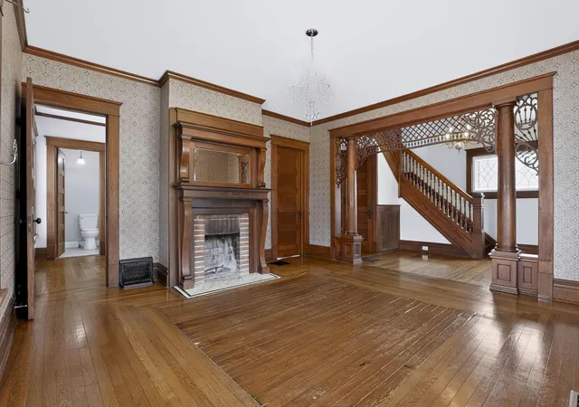 Photo 4 of Single family home for sale at 519 E Main St, Hebron, OH 43025 | MLS# 226034736 | Listing updated on 2026-09-11