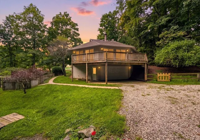 Photo 1 of Single family home for sale at 209 E Brooklyn St, Gambier, OH 43022 | MLS# 226034727 | Listing updated on 2026-09-11