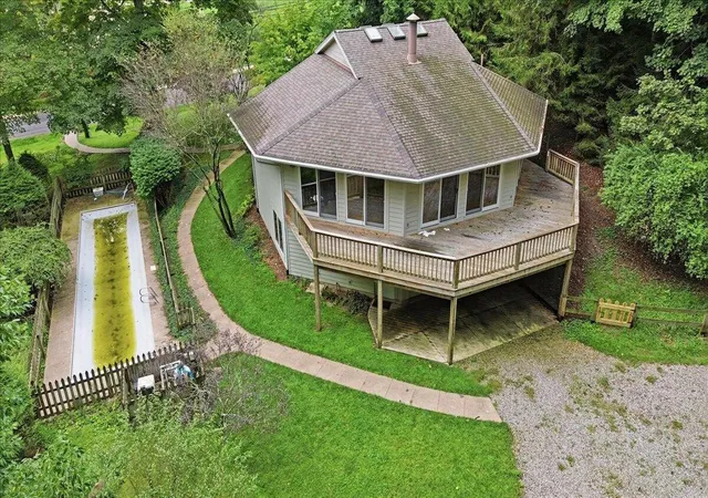 Photo 2 of Single family home for sale at 209 E Brooklyn St, Gambier, OH 43022 | MLS# 226034727 | Listing updated on 2026-09-11