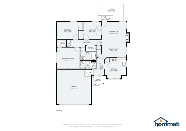 Photo 44 of Single family home for sale at 4666 Burkeshire Dr, Columbus, OH 43232 | MLS# 226034871 | Listing updated on 2026-09-26