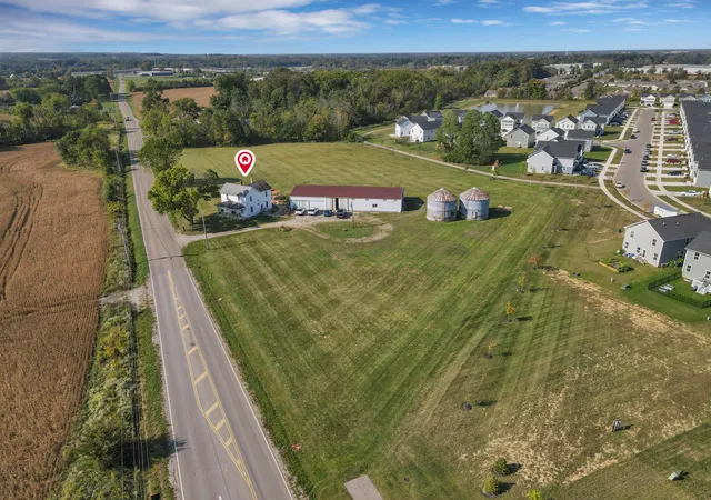 Land for sale at 8115 Hill Rd NW, Canal Winchester, OH 43110 | MLS# 226034657