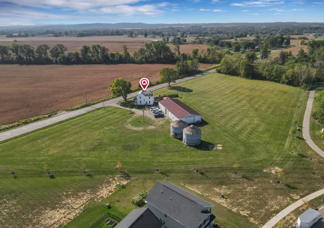 Photo 1 of Land for sale at 8115 Hill Rd NW, Canal Winchester, OH 43110 | MLS# 226034657 | Listing updated on 2026-09-11