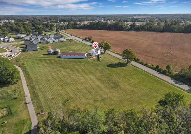 Photo 3 of Land for sale at 8115 Hill Rd NW, Canal Winchester, OH 43110 | MLS# 226034657 | Listing updated on 2026-09-11