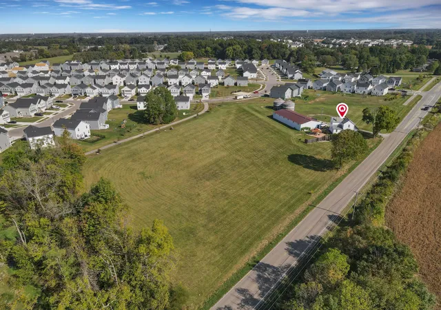 Photo 4 of Land for sale at 8115 Hill Rd NW, Canal Winchester, OH 43110 | MLS# 226034657 | Listing updated on 2026-09-11
