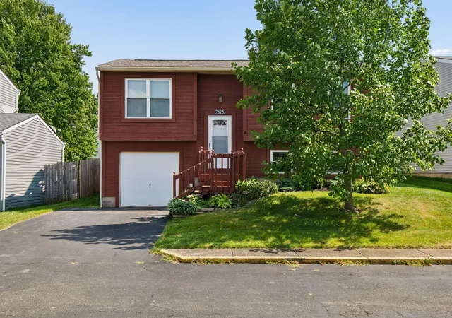 Photo 1 of Condo for sale at 7626 Flynnway Dr #133, Columbus, OH 43085 | MLS# 226034516 | Listing updated on 2026-10-30