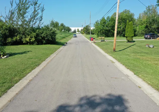 Photo 4 of Sale Pending at 0 3rd Avenue, Grove City, OH 43123 | MLS# 226034685 | Listing updated on 2026-09-14