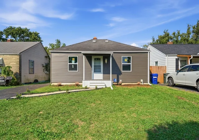 Photo 1 of Single family home for sale at 2297 Howey Rd, Columbus, OH 43211 | MLS# 226034459 | Listing updated on 2026-09-29