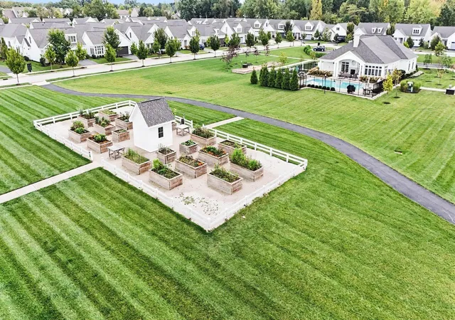 Photo 38 of Single family home for sale at 7056 Souder Rd, New Albany, OH 43054 | MLS# 226035637 | Listing updated on 2026-10-19