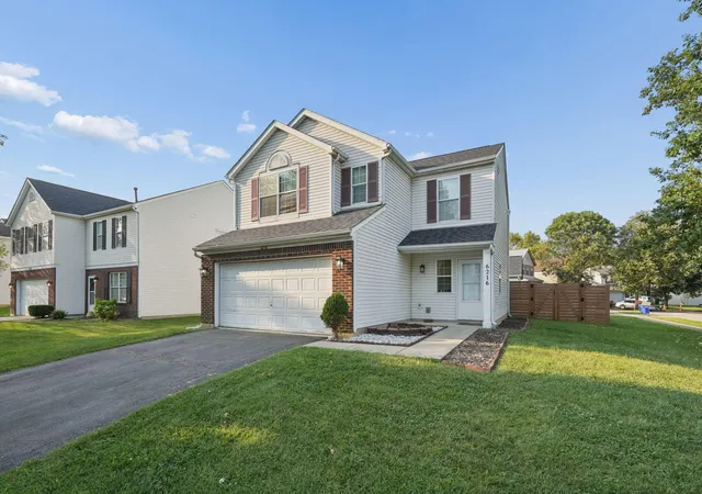 Photo 2 of Single family home for sale at 6216 Kensington Glen Dr, Canal Winchester, OH 43110 | MLS# 226034636 | Listing updated on 2026-09-11