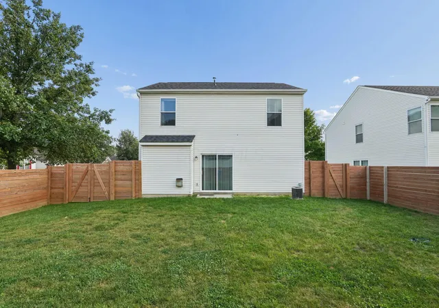 Photo 37 of Single family home for sale at 6216 Kensington Glen Dr, Canal Winchester, OH 43110 | MLS# 226034636 | Listing updated on 2026-09-11