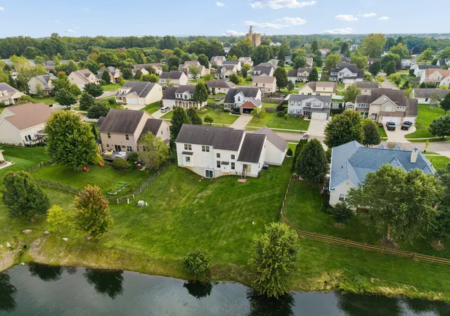 Photo 69 of Single family home for sale at 40 Waters Edge Ln, Centerburg, OH 43011 | MLS# 226034448 | Listing updated on 2026-09-16