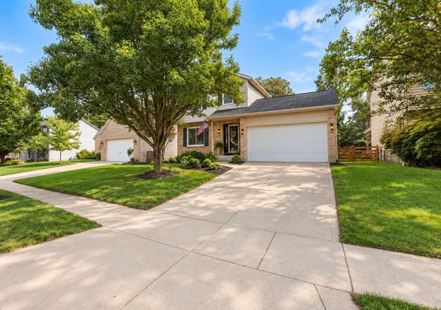 Photo 1 of Single family home for sale at 1620 Covina Dr, Columbus, OH 43228 | MLS# 226034451 | Listing updated on 2026-09-11