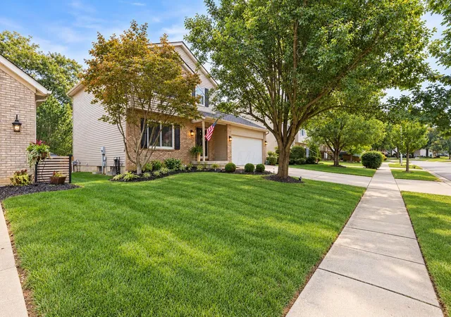 Photo 2 of Single family home for sale at 1620 Covina Dr, Columbus, OH 43228 | MLS# 226034451 | Listing updated on 2026-09-11