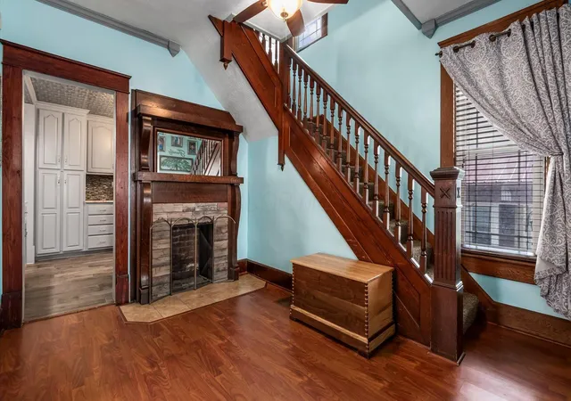 Photo 3 of Single family home for sale at 511 S Main St, New Lexington, OH 43764 | MLS# 226034789 | Listing updated on 2026-09-24