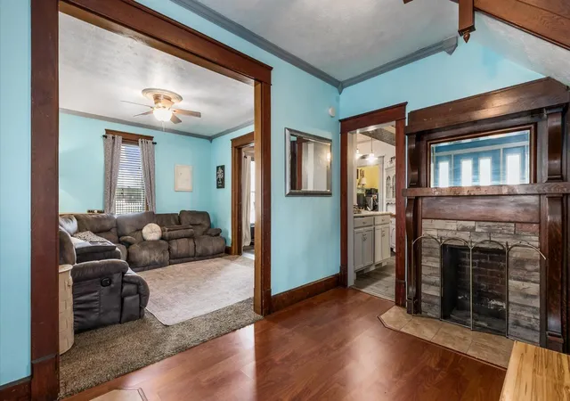 Photo 3 of Single family home for sale at 511 S Main St, New Lexington, OH 43764 | MLS# 226034789 | Listing updated on 2026-09-24