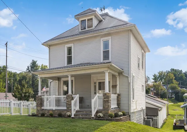 Photo 58 of Single family home for sale at 511 S Main St, New Lexington, OH 43764 | MLS# 226034789 | Listing updated on 2026-09-24