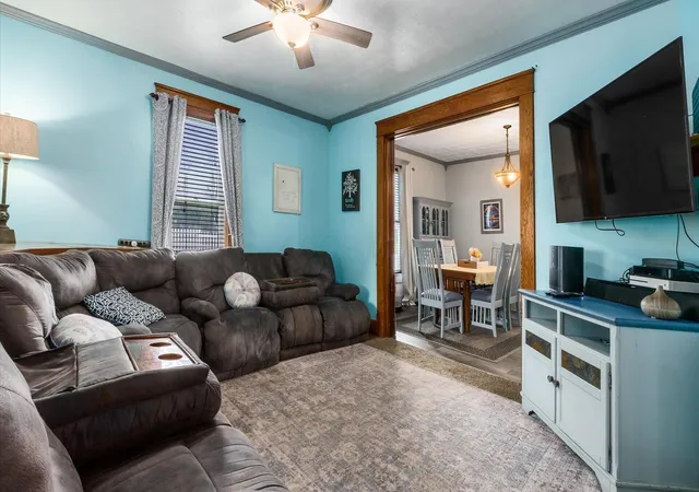 Photo 4 of Single family home for sale at 511 S Main St, New Lexington, OH 43764 | MLS# 226034789 | Listing updated on 2026-09-24