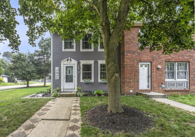 Photo 1 of Condo for sale at 2941 Talbrock Cir, Dublin, OH 43017 | MLS# 226034552 | Listing updated on 2026-09-10