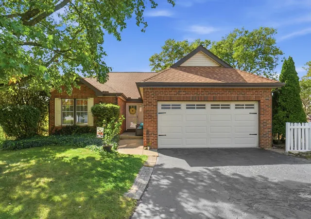 Photo 1 of Single family home for sale at 5952 Ginseng Ct, Galloway, OH 43119 | MLS# 226034460 | Listing updated on 2026-09-14