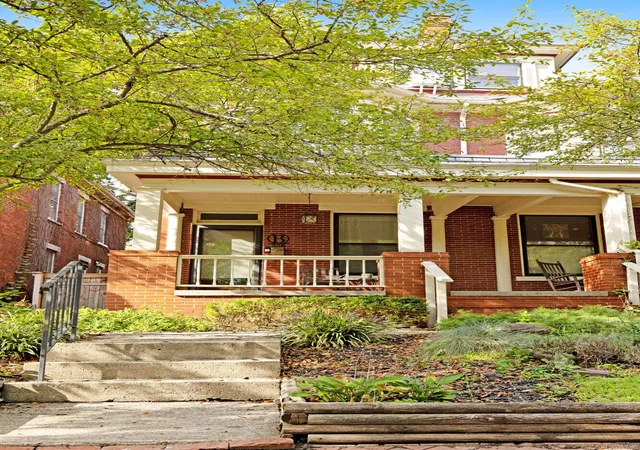 Photo 1 of Condo for sale at 356 W Hubbard Ave, Columbus, OH 43215 | MLS# 226035184 | Listing updated on 2026-09-30