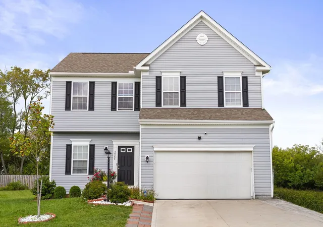 Single family home for sale at 3266 Crk View Trl Ct, Columbus, OH 43232 | MLS# 226034595