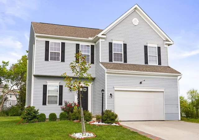 Photo 37 of Single family home for sale at 3266 Crk View Trl Ct, Columbus, OH 43232 | MLS# 226034595 | Listing updated on 2026-09-14