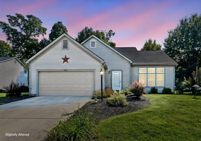Photo 2 of Single family home for sale at 3992 Silverglade Ct, Columbus, OH 43230 | MLS# 226034478 | Listing updated on 2026-09-14