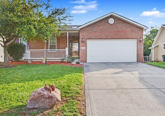 Photo 2 of Sale Pending at 496 Danbury Dr, Lancaster, OH 43130 | MLS# 226034472 | Listing updated on 2026-09-13